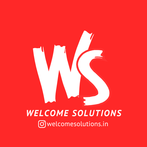Welcome Solutions software and digital products